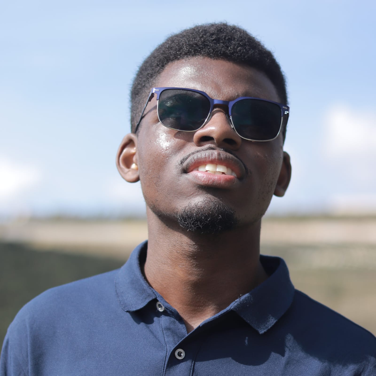 Aine-Mukama Katureebe, Working on telemetry from Uganda