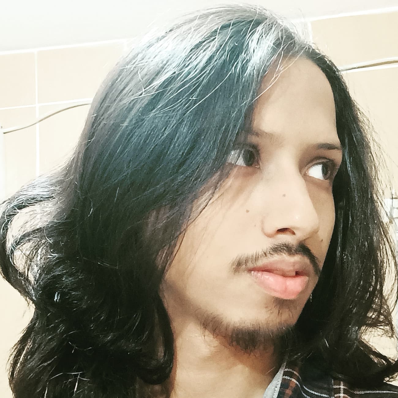 Hilmi Kabir, Mechanical design, material selection, BOM preparation — basically suffering on the same boat with Henry and Osman :D from India